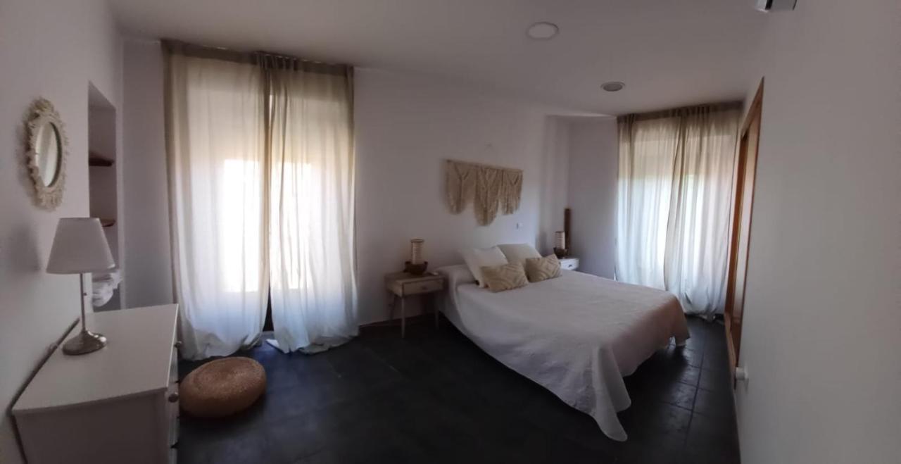 Increible Duplex Luminoso, Plaza Del Aymto. Apartment Talavera de la Reina Exterior foto