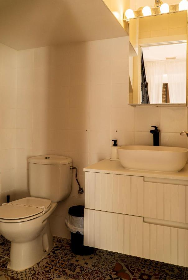 Increible Duplex Luminoso, Plaza Del Aymto. Apartment Talavera de la Reina Exterior foto
